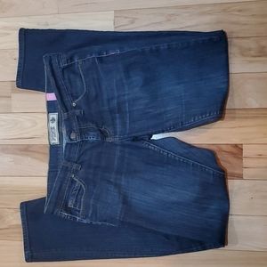 Victoria secret pink jeans